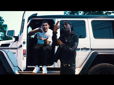 Yung Al x DeeBaby - Grinding Hard