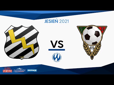 Piorun Zaodrze - TB85 Team (3-6)