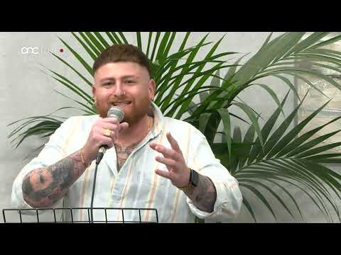 Ishmael Grech & Maestro Joe Brown - Imhabba Projbita on Kalamita 2022/23