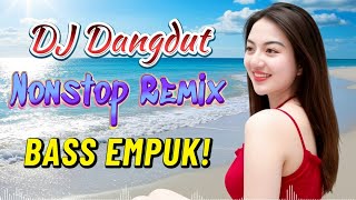 Download lagu DJ DANGDUT NONSTOP FULL ALBUM BASS EMPUK 😌 DJ DANGDUT SANUY NONSTOP - ENAK BUAT SANTAI mp3