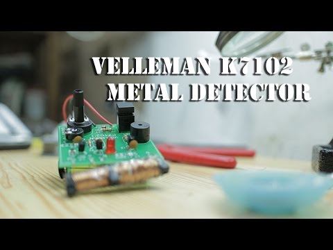 Image of Velleman CS130 product page on Walmart