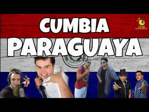 CUMBIA PARAGUAYA ❌️ MAXIMOS QMBIEROS , EL BACHE , QMBIA JUAN , LA CLA B, COMPLICES. REMIXERO , ETC