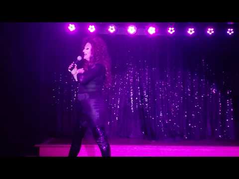 Terri Stevens - Shania Mix