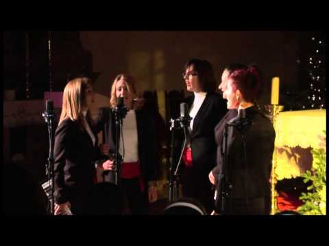 Klapa Karmel - Oj Djetešce moje drago (obr. A. Rados)