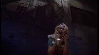 Gnarls Barkley &#39;Who Cares&#39;