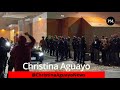 The Proud Boys Are Back As They Took Over The Front Driveway Of An ICE Facility From Antifa
