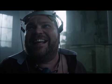 Gotham - 3x10 - Nygma Kidnaps Butch and Tabitha (Part 2)