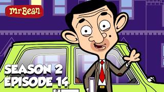 Download lagu Viral Bean | Mr Bean Animated | Season 2 Episode 14 | Full Episode | Mr Bean mp3 Download lagu Viral Bean | Mr Bean Animated | Season 2 Episode 14 | Full Episode | Mr Bean mp3