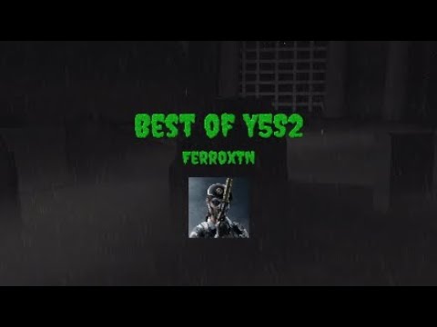 R6 FerroxTN Best of Y5S2