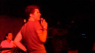 Rediscover- Baby's Got Her Gun Out