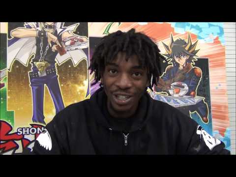 Yugioh 200th YCS Columbus Top 64 Deck Profile - Dark Gouki  - Dablessin Wilson