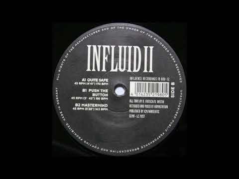 Influid - Mastermind