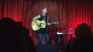 Shawn Colvin -- Shotgun Down the Avalanche