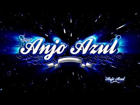 FORRÓ ANJO AZUL (DVD) 2013