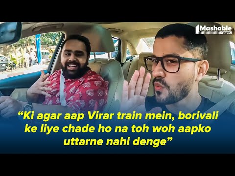 Kunal Kemmu Is Relatable Max | The Bombay Journey Deepcuts