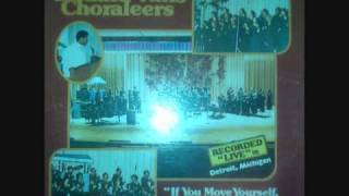 The Donald Vails Choraleers - He's Able