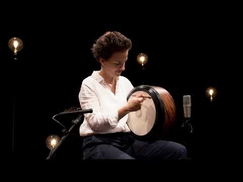 MEINL Percussion - Irish Bodhran - FD14IBO