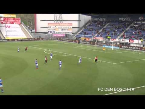 FCDB TV - Nabeschouwing FC Den Bosch - NEC