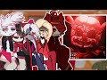 Hazbin Hotel React To FNAF VHS CIRCUS BABY Gacha React To TikTok FNAF Afton Family