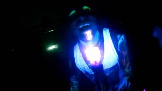 Goliath And The Giants - Disco