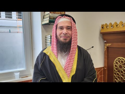 Wer sind die Wahabiya oder Wahabiten? | Sheikh Neil Bin Radhan