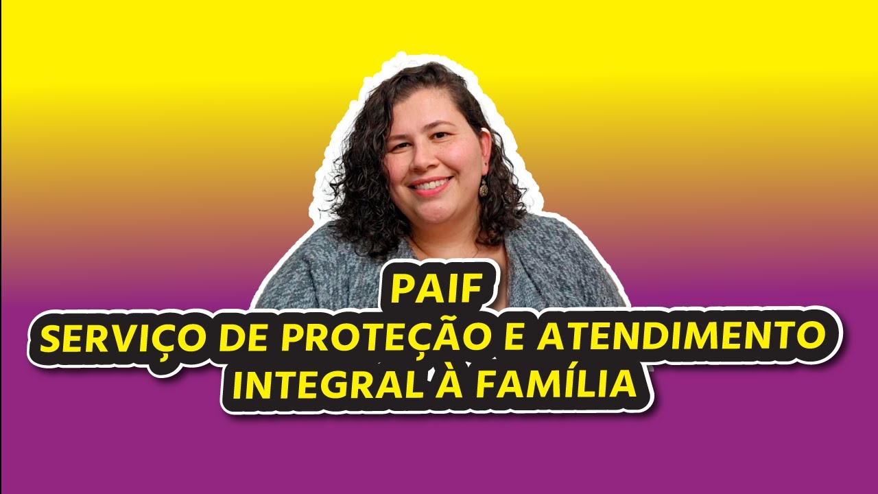 O que é o PAIF e como funciona? | Kizzy