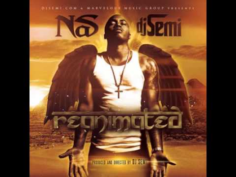 Nas and DJ Semi   How Could You feat Jay Electronica [Download]