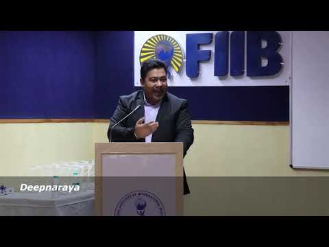 Fortune Institute of International Business New Delhi General video thumbnail 10