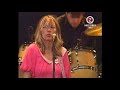 Sonic Youth - Bull In The Heather Live Hultsfred Festival, Sweden 14.06.2002