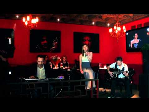 Solomina - Tell me why (live)