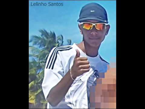 MELO DE JHON LUCAS 2012 - Lelinho Santos