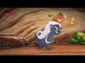 Pumba S Gas