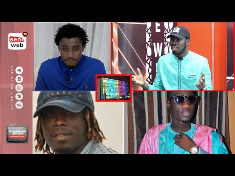 Fafa Gaye sur l’affaire Wally & ses danseurs: "Il est affecté par… Ses Enfants Traumatisés à…"