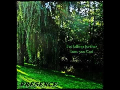 Presence - Kathryn Scott