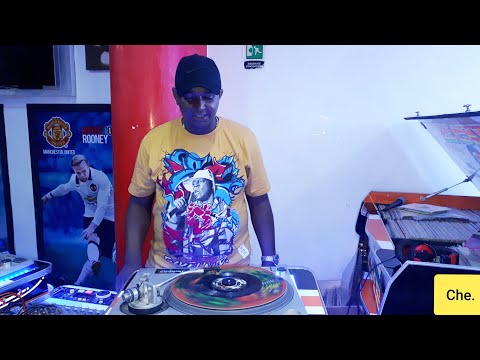 La Escuela De Animales - El Gran Che Turbo.