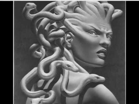 EDT 210 Final Project: PERSEUS