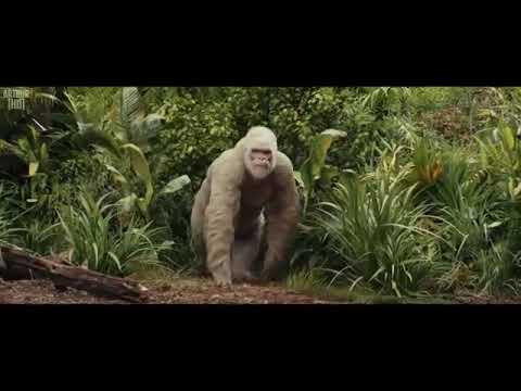 La Broma de George- Escena inicial |. Rampage Devastacion