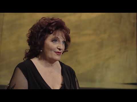 OperaCafé 20240317 - Príma Donnák: Sümegi Eszter