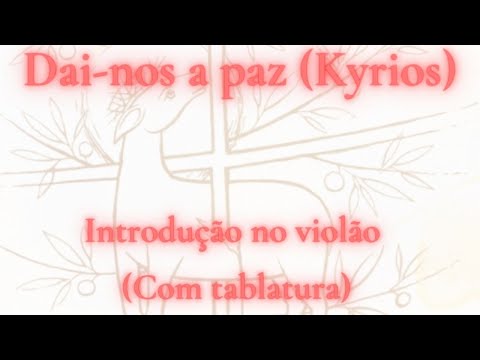Dai - nos A Paz - Comunidade Católica Shalom