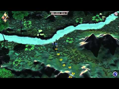 Let's Play "Expeditions: Conquistador" Part 042 - Gutierrez's Fate