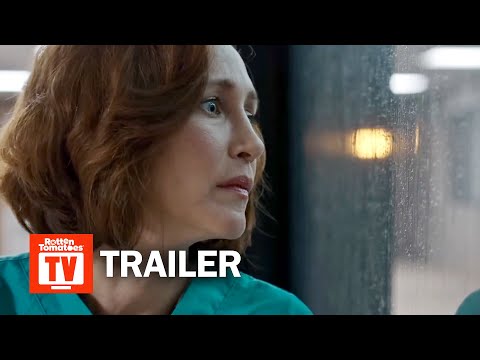 Five Days at Memorial Limited Series Trailer