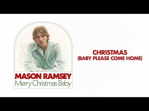 Video thumbnail for Christmas (Baby Please Come Home)