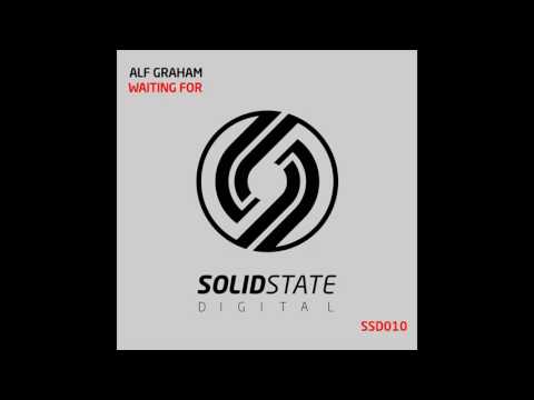 Alf Graham - Waiting For [Solid State Digital]