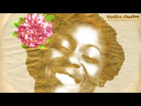 Tanika Charles - Can I Be Yours?