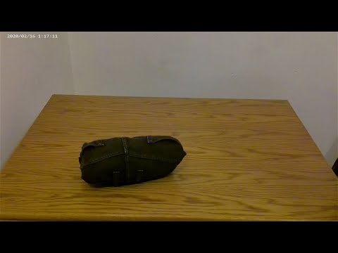 How to ranger roll jeans