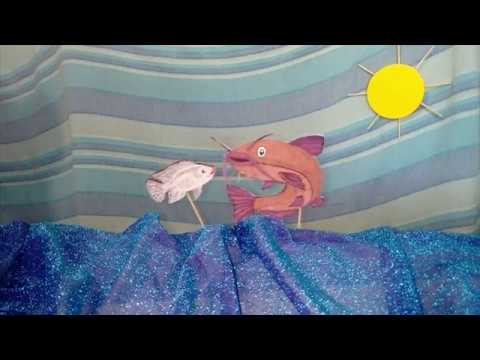 El Moncholito Ramón video