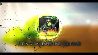 Satan Is The Grim Reaper Live Wallpaper