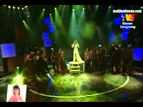 Salma MENTOR 5 - Unbreak My Heart