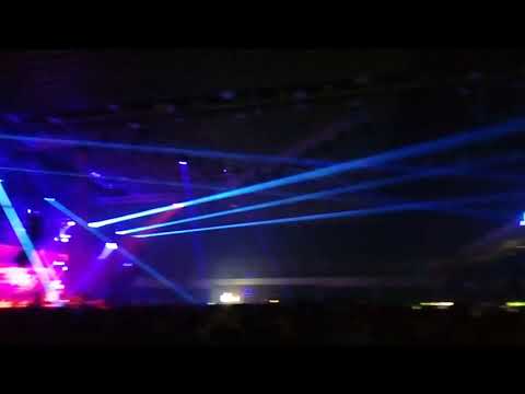 Deborah de Luca at Green Love Festival