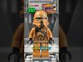 Was this $54 LEGO Star Wars minifigure lot worth it? #lego #legostarwars #legominifigures #legos